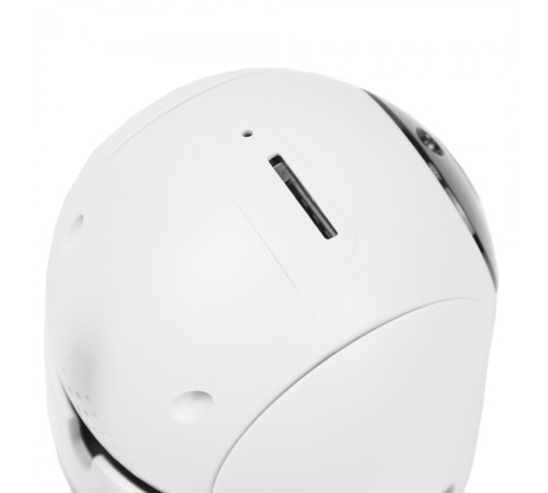 Wi-Fi відеокамера поворотна настільна 2 Мп з Wi-Fi ATIS AI-462T Wi-Fi відеокамера поворотна настільна 2 Мп з Wi-Fi ATIS AI-462T
