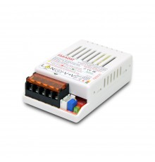 Блок живлення Faraday Electronics 20Wt/12-36V/PL у пластиковому корпусі