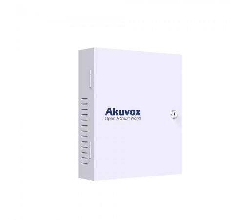 Контролер керування ліфтами Akuvox EC33 Контролер керування ліфтами Akuvox EC33