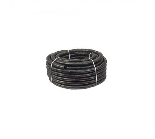 Гофротруба 220 TM D 32 мм (25 м) чорна Гофротруба 220 TM D 32 мм (25 м) чорна