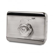 Моторизований замок ATIS DJ-02K-0 для системи контролю доступу