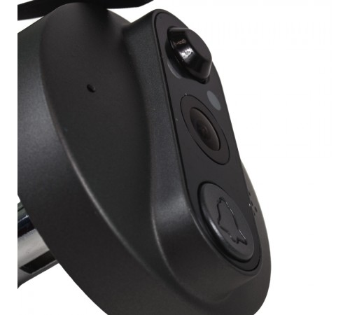 Відеовічко JT WiFi DoorViewer 4.3" Tuya Smart Відеовічко JT WiFi DoorViewer 4.3" Tuya Smart
