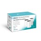 Точка доступу TP-Link DECO S4 (3-pack) AC1200 домашня Mesh Wi-Fi система, 2xGE LAN/WAN