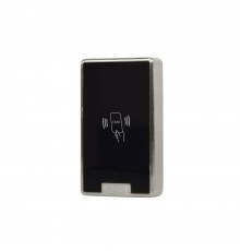 Зчитувач захищений від вологи ATIS PR-06 EM-W (black)