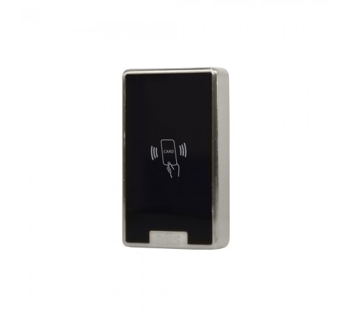 Зчитувач захищений від вологи ATIS PR-06 EM-W (black) Зчитувач захищений від вологи ATIS PR-06 EM-W (black)