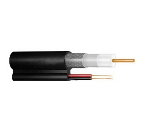 Кабель FinMark F 690BV-2x0.75 power FinMark бухта 305м Кабель FinMark F 690BV-2x0.75 power FinMark бухта 305м