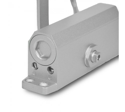 Дотягувач ATIS DC03 Silver Дотягувач ATIS DC03 Silver