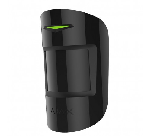 Комплект бездротової сигналізації Ajax StarterKit black + IP-відеокамера 2 Мп IMOU Cue 2 (IPC-C22EP-A) с Wi-Fi Комплект бездротової сигналізації Ajax StarterKit black + IP-відеокамера 2 Мп IMOU Cue 2 (IPC-C22EP-A) с Wi-Fi