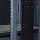 Вертикальний кабельний організатор CMS 33U до шаф MGSE