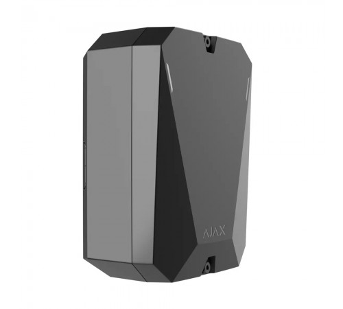 Інтелектуальна централь Ajax Hub BP Jeweller black Інтелектуальна централь Ajax Hub BP Jeweller black