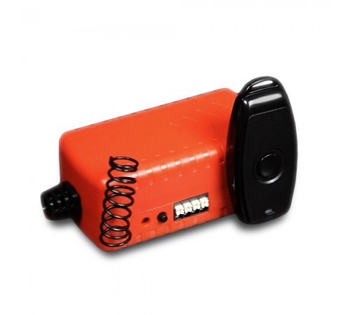 Блок живлення Faraday Electronics 12Wt RF з радіокеруванням Блок живлення Faraday Electronics 12Wt RF з радіокеруванням