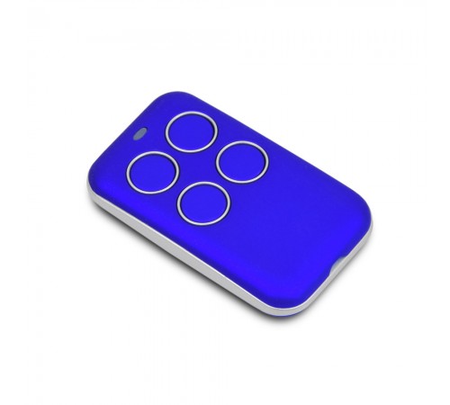 Брелок-дублікатор ATIS KF 2130 blue Брелок-дублікатор ATIS KF 2130 blue