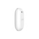 Бездротова тривожна кнопка Ajax Button (8EU) ASP white