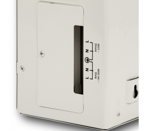 Стабiлізатор напруги Full Energy FVR10000W 10000ВА/6000Вт Стабiлізатор напруги Full Energy FVR10000W 10000ВА/6000Вт