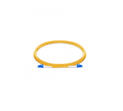 Оптичний патч-корд Cor-X OFPC-LC/UPC-LC/UPC-1 м duplex Оптичний патч-корд Cor-X OFPC-LC/UPC-LC/UPC-1 м duplex