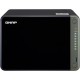 Система зберігання даних QNAP TS-653D-8G з 6 відсіками для дисків, 8GB RAM, настільне виконання