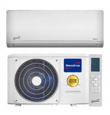 Кондиціонер Neoclima Therminator 3.2 NS/NU-24EHXIw1, інвертор, 70 м2, A++, R32