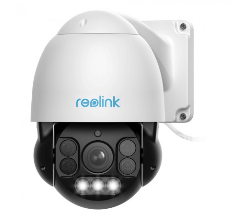 IP камера Reolink RLC-823A IP камера Reolink RLC-823A