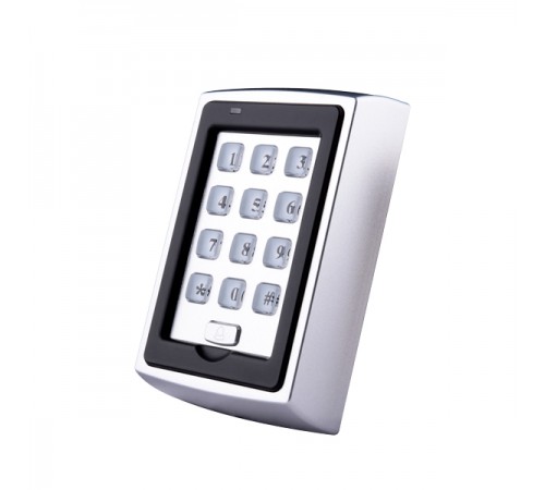 Зчитувач Cyphrax PR-04 KBD Зчитувач Cyphrax PR-04 KBD