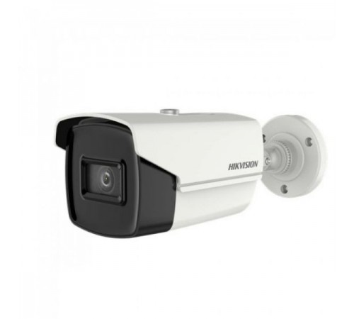 HD-TVI відеокамера Hikvision DS-2CE16D3T-IT3F(2.8mm) для системи відеонагляду HD-TVI відеокамера Hikvision DS-2CE16D3T-IT3F(2.8mm) для системи відеонагляду