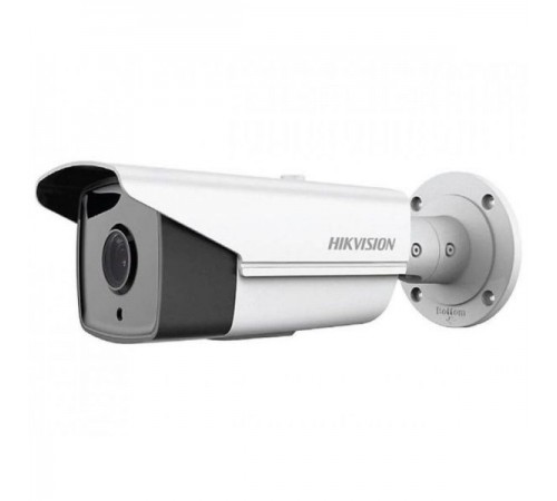 IP-відеокамера Hikvision DS-2CD2T23G0-I8(4mm) для системи відеонагляду IP-відеокамера Hikvision DS-2CD2T23G0-I8(4mm) для системи відеонагляду