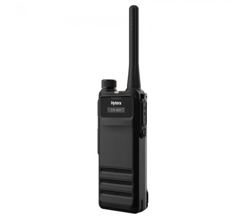 Портативна радіостанція HYTERA HP705 UHF 350-470 МГц, датчик падіння, GPS, Bluetooth, 2400mAh(Li) Портативна радіостанція HYTERA HP705 UHF 350-470 МГц, датчик падіння, GPS, Bluetooth, 2400mAh(Li)