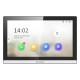 IP-відеодомофон Hikvision DS-KH6350-WТE1 з Wi-Fi