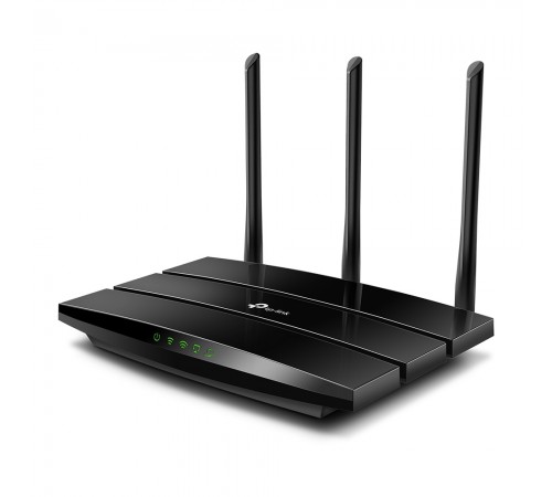 Маршрутизатор TP-LINK ARCHER A8 AC1900 4xGE LAN 1xGE WAN MU-MIMO (ARCHER-A8) Маршрутизатор TP-LINK ARCHER A8 AC1900 4xGE LAN 1xGE WAN MU-MIMO (ARCHER-A8)