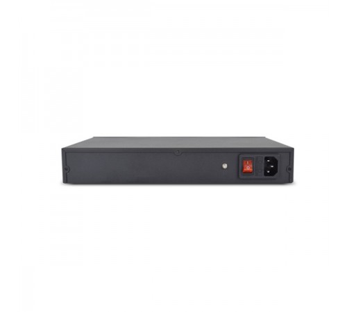 Коммутатор PoE-1018-16P-1S/250m Коммутатор PoE-1018-16P-1S/250m