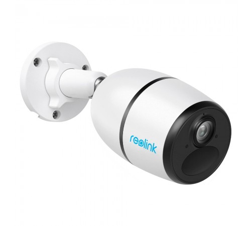 IP камера Reolink Go Series G330 акумуляторна 4G LTE IP камера Reolink Go Series G330 акумуляторна 4G LTE
