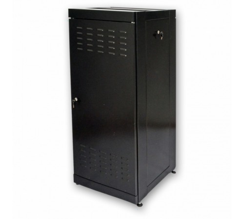 Шафа серверна CMS 28U 610 х 675 UA-MGSE2866MB посилена для мережевого обладнання Шафа серверна CMS 28U 610 х 675 UA-MGSE2866MB посилена для мережевого обладнання