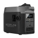 Бензиновий генератор EcoFlow Smart Generator максимальна потужність 1.9 кВт