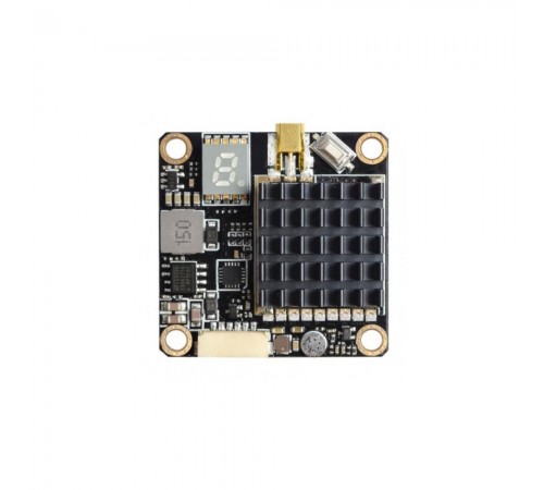 Відеопередавач AKK FX2 Dominator VTX 5.8G 2W Відеопередавач AKK FX2 Dominator VTX 5.8G 2W
