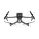Квадрокоптер DJI Mavic 3 Pro Fly More Combo з DJI RC (CP.MA.00000660.01) з 3 камерами