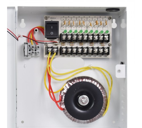 Блок живлення Full Energy BG-245 Блок живлення Full Energy BG-245