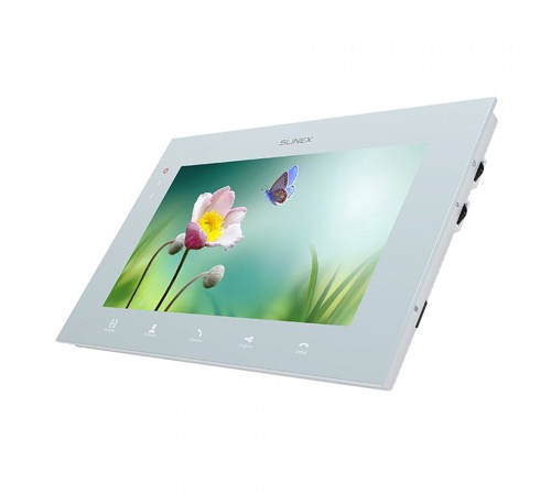 Відеодомофон Slinex SQ-07MTHD white Відеодомофон Slinex SQ-07MTHD white