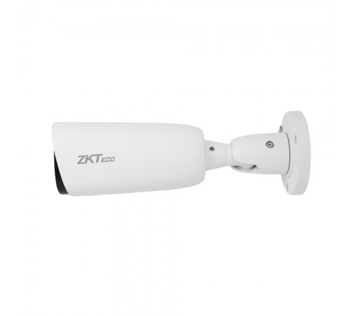 IP-відеокамера 2 Мп ZKTeco BL-852O38S з детекцією облич для системи відеонагляду IP-відеокамера 2 Мп ZKTeco BL-852O38S з детекцією облич для системи відеонагляду
