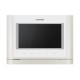 Wi-Fi відеодомофон 7" Commax CMV-70MX з переадресацією виклику у застосунок на смартфон