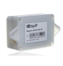 Модуль SH-40 для IP-домофонів