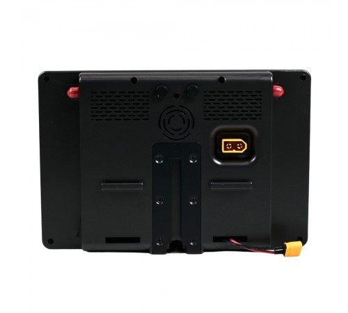 Монітор для FPV Hawkeye Sharp Vision 2 DVR 7" з вбудованим приймачем 5.8G Монітор для FPV Hawkeye Sharp Vision 2 DVR 7" з вбудованим приймачем 5.8G