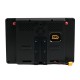 Монітор для FPV Hawkeye Sharp Vision 2 DVR 7" з вбудованим приймачем 5.8G
