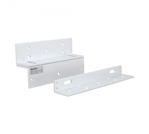Куток MBK-280NZL монтажний для системи контролю доступу Куток MBK-280NZL монтажний для системи контролю доступу