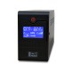 Автономне ДБЖ Full Energy BBGP-220/10Pro 1000ВА / 480Вт offline з РК-дисплеєм
