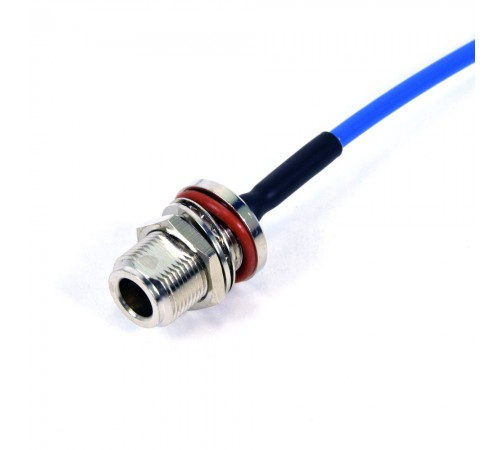 Модуль захисту від дронів High-frequency 5.8 + FR Antenna 5.8 з частотою 5725-5850 МГц та потужністю до 50 Вт Модуль захисту від дронів High-frequency 5.8 + FR Antenna 5.8 з частотою 5725-5850 МГц та потужністю до 50 Вт