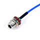 Модуль захисту від дронів High-frequency 5.8 + FR Antenna 5.8 з частотою 5725-5850 МГц та потужністю до 50 Вт