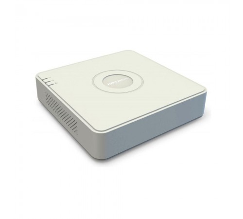 IP-відеореєстратор 4-канальний Hikvision DS-7104NI-Q1(D) для систем відеоспостереження IP-відеореєстратор 4-канальний Hikvision DS-7104NI-Q1(D) для систем відеоспостереження