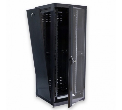 Шафа серверна CMS 33U 800 х 865 UA-MGSE3388MB посилена для мережевого обладнання Шафа серверна CMS 33U 800 х 865 UA-MGSE3388MB посилена для мережевого обладнання