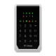 Клавіатура X-Pad (white)