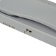 Аудіотрубка BCOM UKP-12 gray для домофонів Vizit, Cyfral, Metakom, Eltis