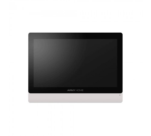 Відеодомофон Arny AVD-950A WiFi (2Mpx) black+silver Відеодомофон Arny AVD-950A WiFi (2Mpx) black+silver